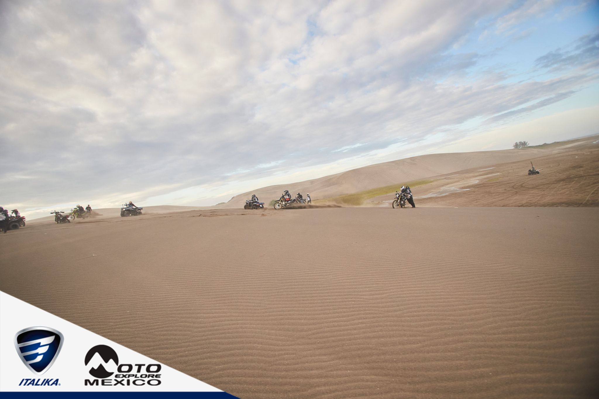 ITALIKA CHACHALACAS D2 421